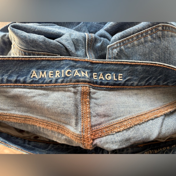 American Eagle 90s Slim Boyfriend Jeans - Picture 5 of 6